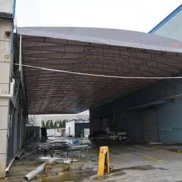 福泉市电动/移动推拉棚